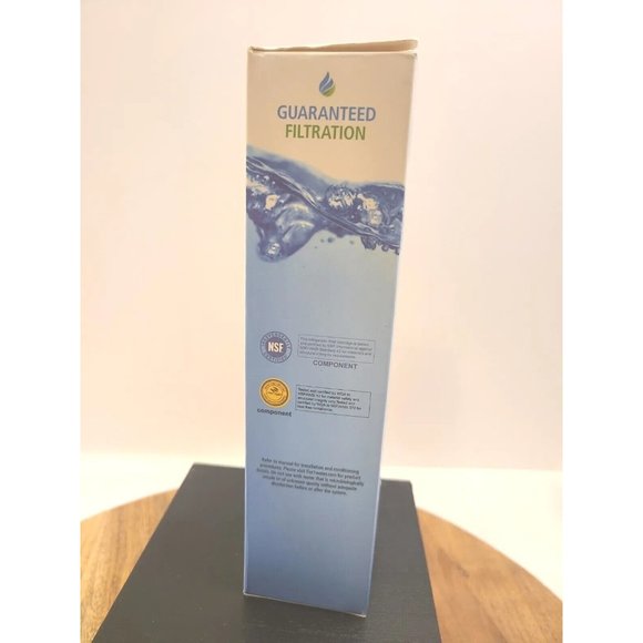 Tier1 RWF1160 Refrigerator LG Kenmore Water Filter Replacement New Sealed‎ - Picture 3 of 4